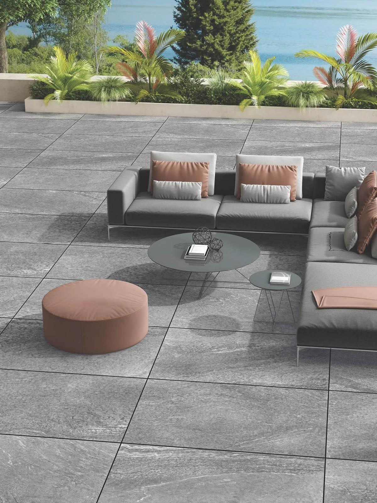 Porcelain Slab