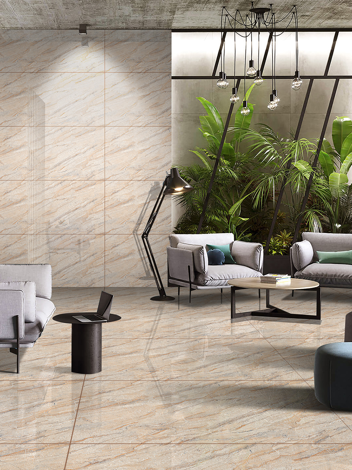 Porcelain Tiles